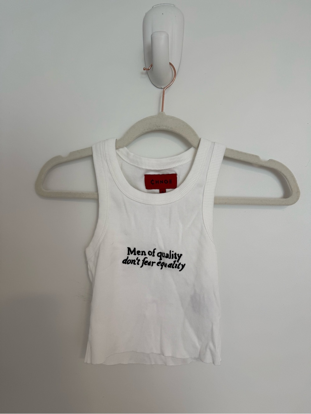 CHNGE Tank Top